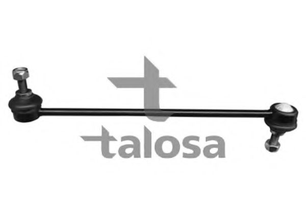 Тяга / стойка стабилизатора TALOSA 50-00582