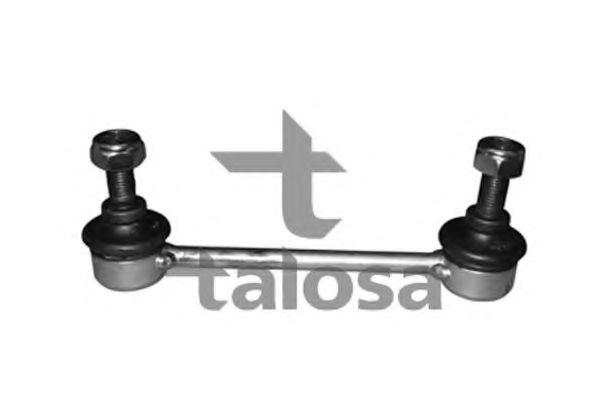 Тяга / стойка стабилизатора TALOSA 50-01013