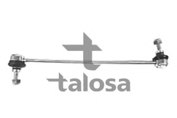 Тяга / стойка стабилизатора TALOSA 50-01021