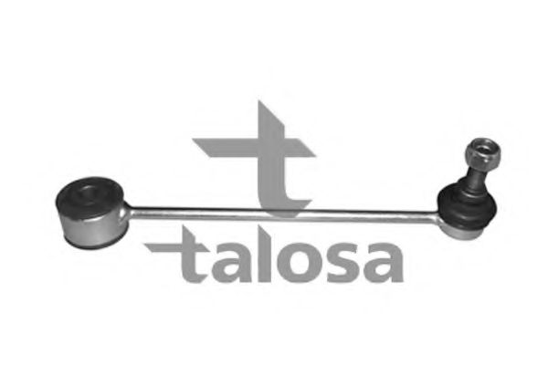 Тяга / стойка стабилизатора TALOSA 50-01074