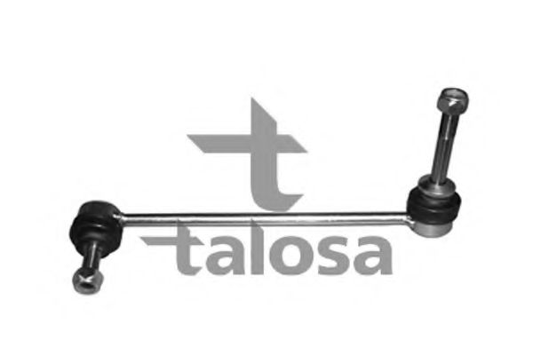 Тяга / стойка стабилизатора TALOSA 50-01177