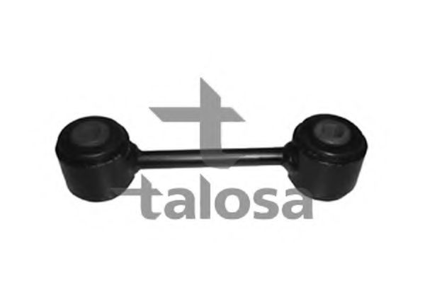 Тяга / стойка стабилизатора TALOSA 50-01198