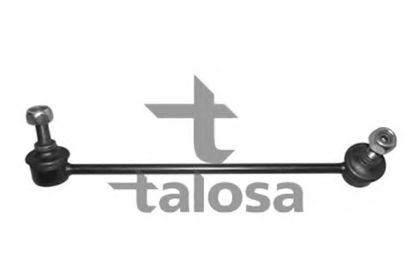 Тяга / стойка стабилизатора TALOSA 50-01401