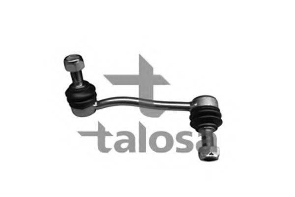 Тяга / стойка стабилизатора TALOSA 50-01494
