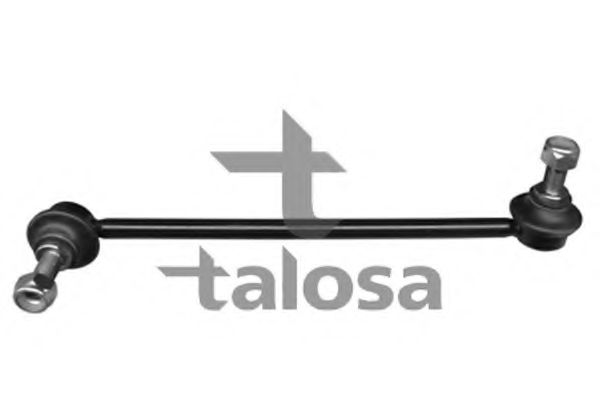 Тяга / стойка стабилизатора TALOSA 50-01698