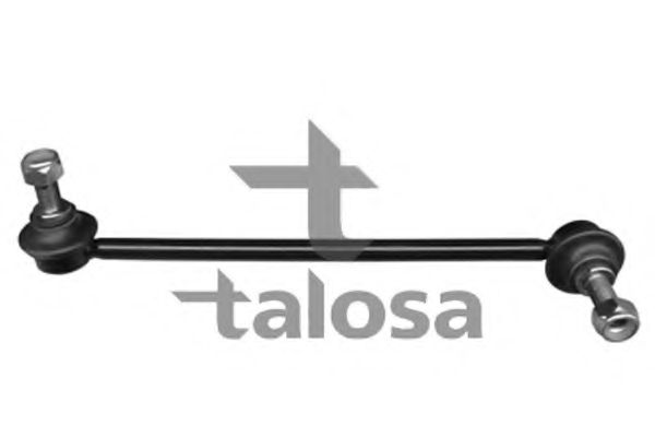 Тяга / стойка стабилизатора TALOSA 50-01699