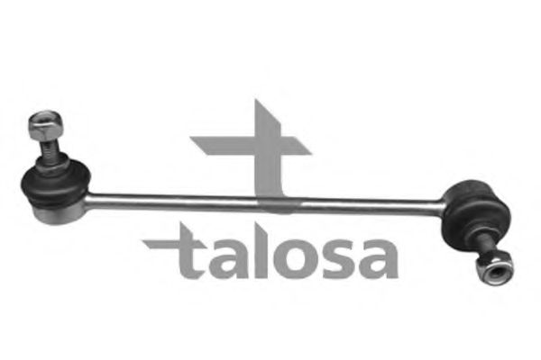 Тяга / стойка стабилизатора TALOSA 50-01700