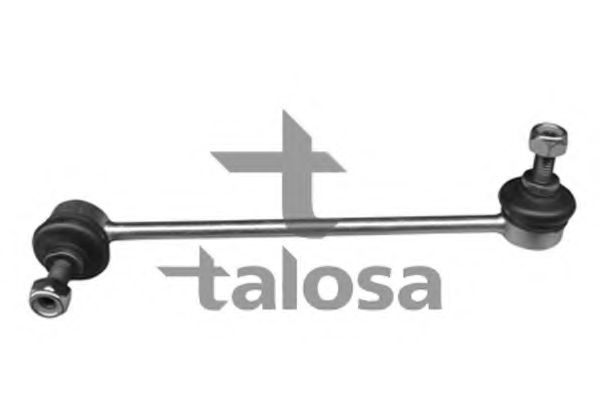 Тяга / стойка стабилизатора TALOSA 50-01701