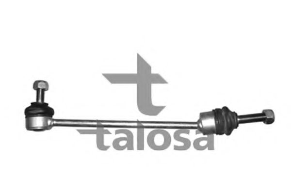 Тяга / стойка стабилизатора TALOSA 50-01746