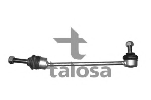 Тяга / стойка стабилизатора TALOSA 50-01747