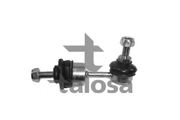 Тяга / стойка стабилизатора TALOSA 50-02011