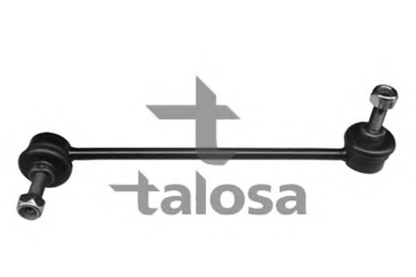 Тяга / стойка стабилизатора TALOSA 50-02338