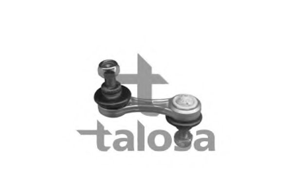 Тяга / стойка стабилизатора TALOSA 50-02387