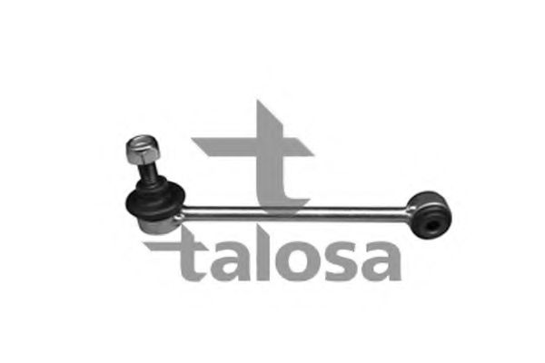 Тяга / стойка стабилизатора TALOSA 50-02392