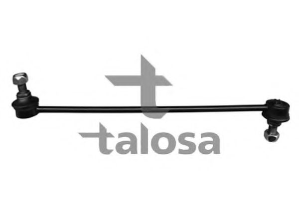 Тяга / стойка стабилизатора TALOSA 50-02672