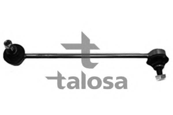 Тяга / стойка стабилизатора TALOSA 50-03535