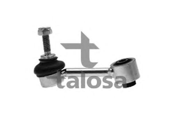 Тяга / стойка стабилизатора TALOSA 50-03633