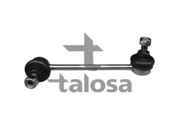 Тяга / стойка стабилизатора TALOSA 50-03805