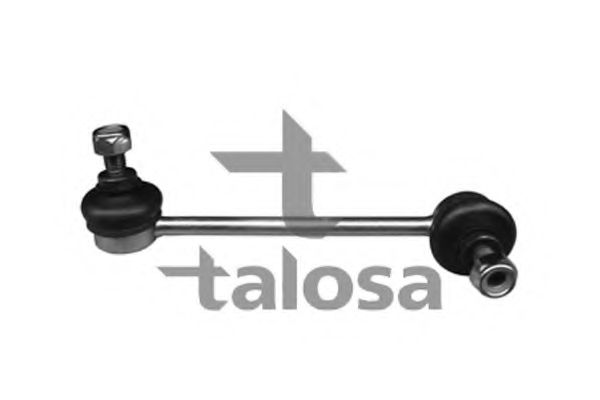 Тяга / стойка стабилизатора TALOSA 50-03806