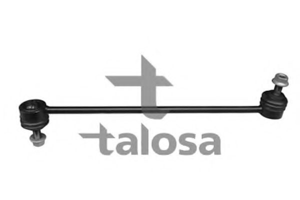 Тяга / стойка стабилизатора TALOSA 50-03809