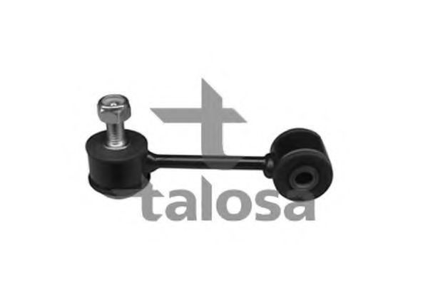 Тяга / стойка стабилизатора TALOSA 50-03810
