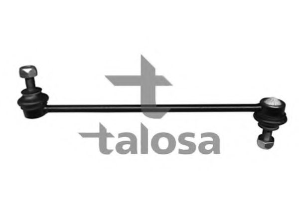 Тяга / стойка стабилизатора TALOSA 50-04378