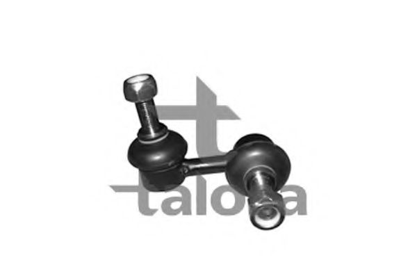 Тяга / стойка стабилизатора TALOSA 50-04383