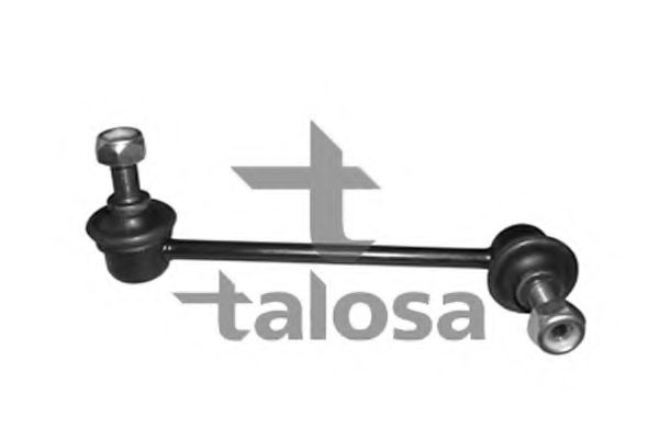 Тяга / стойка стабилизатора TALOSA 50-04526