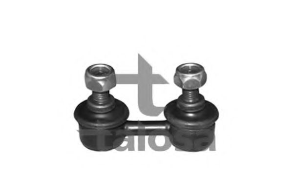 Тяга / стойка стабилизатора TALOSA 50-04606