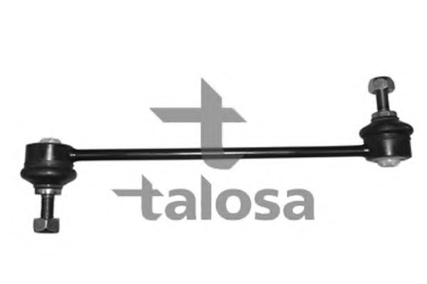 Тяга / стойка стабилизатора TALOSA 50-04636