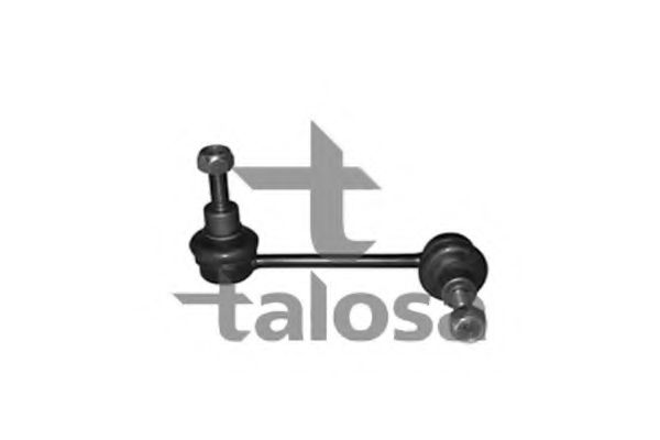 Тяга / стойка стабилизатора TALOSA 50-06317