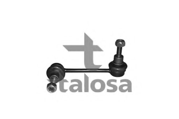 Тяга / стойка стабилизатора TALOSA 50-06318