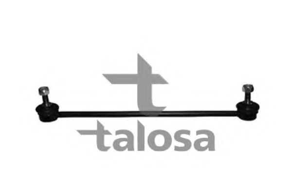 Тяга / стойка стабилизатора TALOSA 50-07321