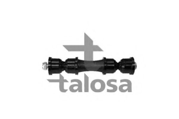 Тяга / стойка стабилизатора TALOSA 50-07343