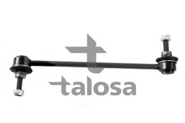 Тяга / стойка стабилизатора TALOSA 50-07466