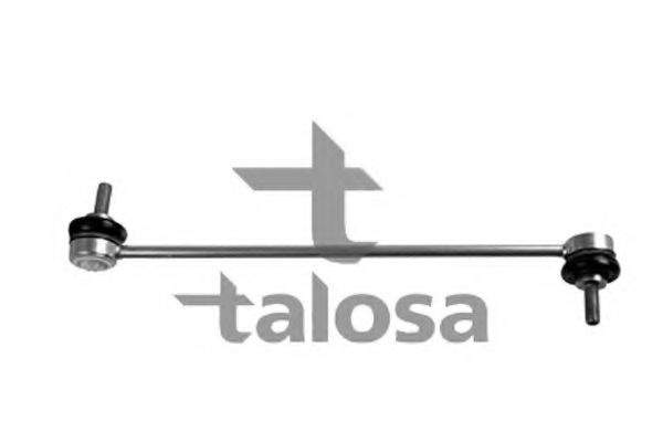 Тяга / стойка стабилизатора TALOSA 50-07523