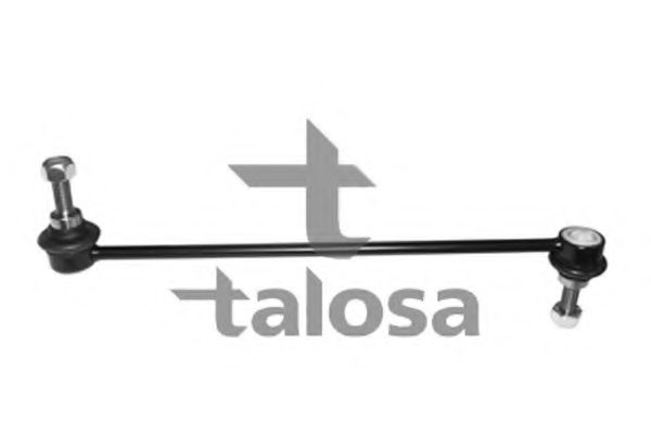 Тяга / стойка стабилизатора TALOSA 50-07698