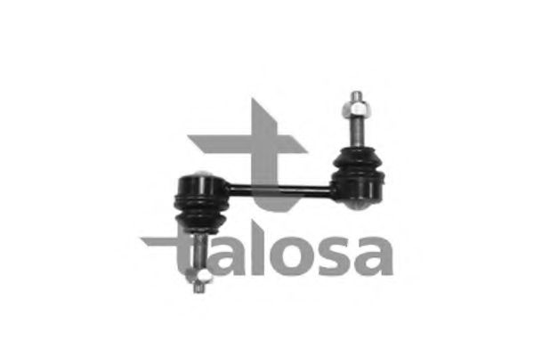 Тяга / стойка стабилизатора TALOSA 50-07778