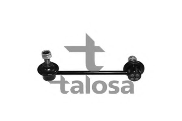 Тяга / стойка стабилизатора TALOSA 50-07886