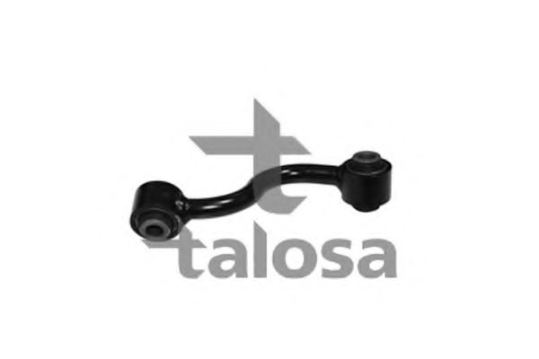 Тяга / стойка стабилизатора TALOSA 50-07963