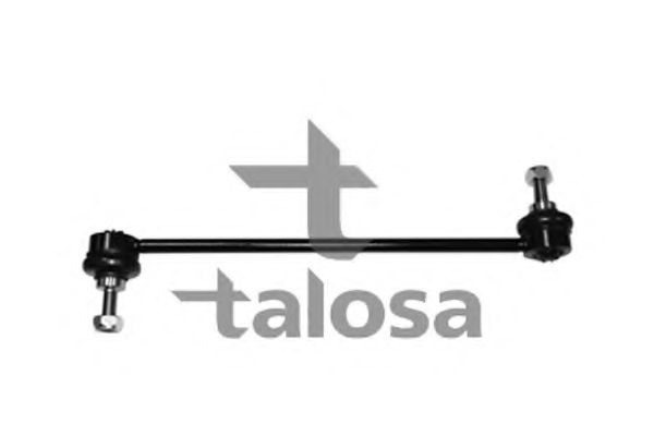 Тяга / стойка стабилизатора TALOSA 50-07982