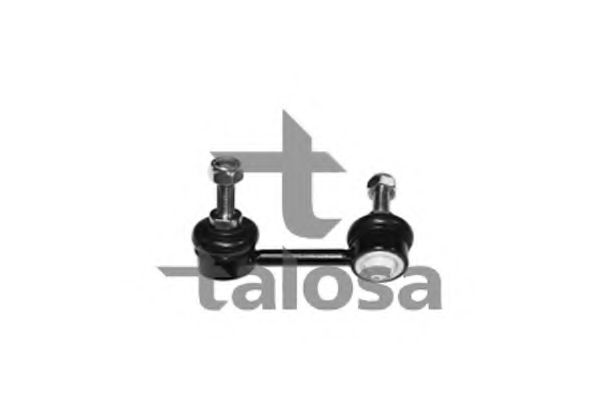 Тяга / стойка стабилизатора TALOSA 50-07983
