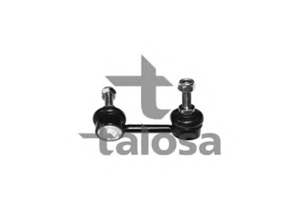 Тяга / стойка стабилизатора TALOSA 50-07984