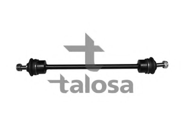 Тяга / стойка стабилизатора TALOSA 50-08222
