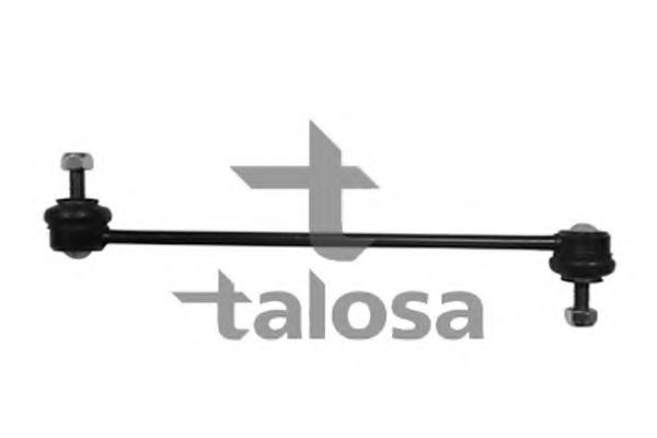 Тяга / стойка стабилизатора TALOSA 50-08318