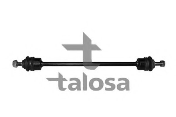 Тяга / стойка стабилизатора TALOSA 50-08321