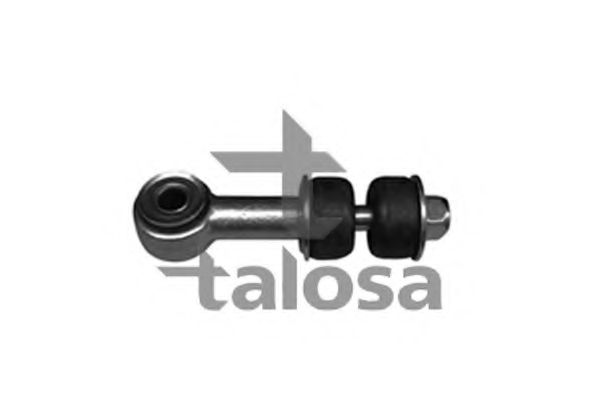 Тяга / стойка стабилизатора TALOSA 50-08331