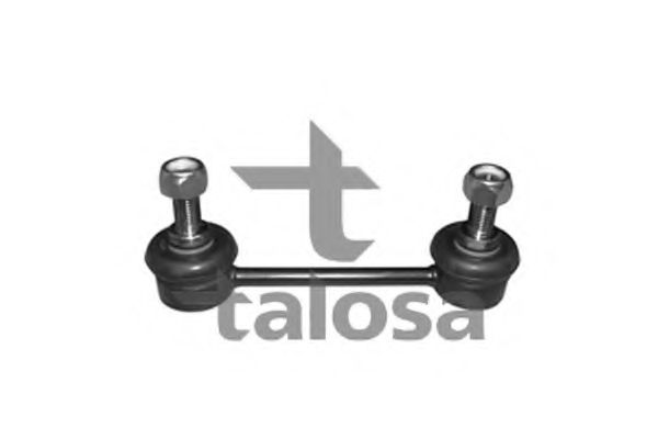 Тяга / стойка стабилизатора TALOSA 50-09154