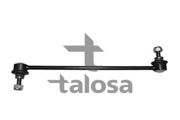 Тяга / стойка стабилизатора TALOSA 50-09159
