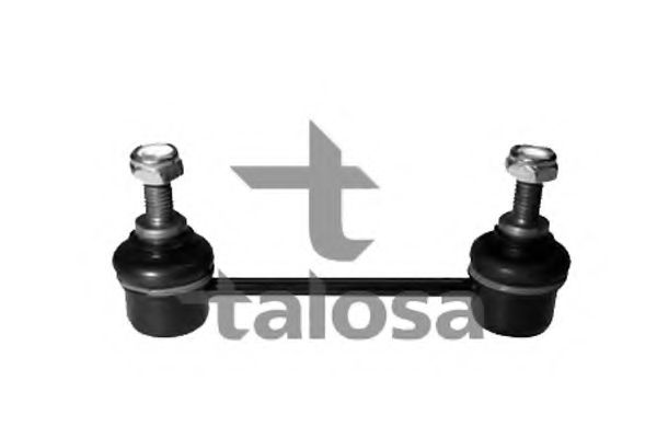 Тяга / стойка стабилизатора TALOSA 50-09693